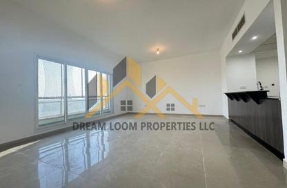Apartment - 2 - 2 for sale in Tower 18 - Al Reef Downtown - Al Reef - Abu Dhabi