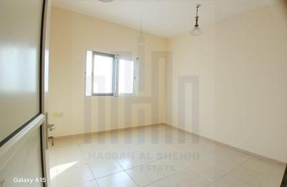 Apartment - 1 - 1 for rent in Muwailih Building - Muwaileh - Sharjah