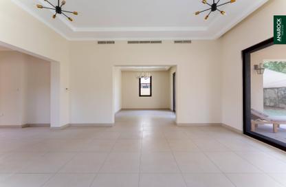 Villa - 5 Bedrooms - 6 Bathrooms for rent in Lila - Arabian Ranches 2 - Dubai Villa - 5 Bedrooms - 6 Bathrooms for rent in Lila - Arabian Ranches 2 - Dubai