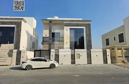 Villa - 6 Bedrooms - 7+ Bathrooms for sale in Al Aamra Gardens - Al Amerah - Ajman