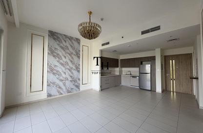 Apartment - 2 Bedrooms - 2 Bathrooms for rent in Executive Residences 1 - Executive Residences - Dubai Hills Estate - Dubai
