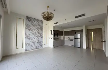 Apartment - 2 Bedrooms - 2 Bathrooms for rent in Executive Residences 1 - Executive Residences - Dubai Hills Estate - Dubai