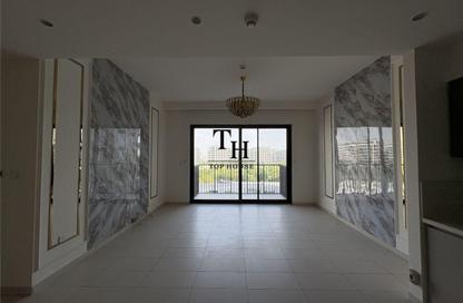 Apartment - 2 Bedrooms - 2 Bathrooms for rent in Executive Residences 1 - Executive Residences - Dubai Hills Estate - Dubai