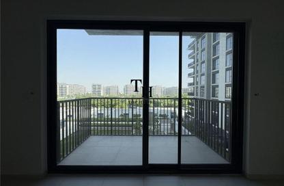 Apartment - 2 Bedrooms - 2 Bathrooms for rent in Executive Residences 1 - Executive Residences - Dubai Hills Estate - Dubai