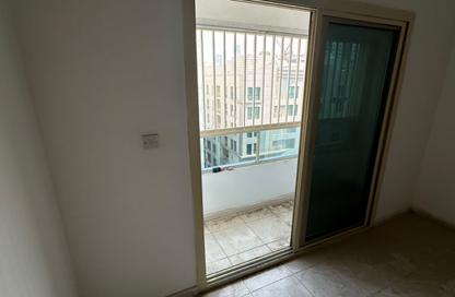 Apartment - 2 - 3 for sale in Hend Tower - Al Taawun Street - Al Taawun - Sharjah