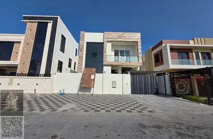 Villa - 5 Bedrooms - 7+ Bathrooms for sale in Al Yasmeen 1 - Al Yasmeen - Ajman