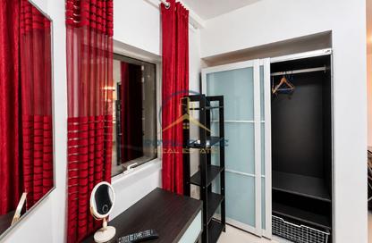 Apartment - 1 - 1 for rent in New Dubai Gate 1 - JLT Cluster Q - Jumeirah Lake Towers - Dubai Apartment - 1 - 1 for rent in New Dubai Gate 1 - JLT Cluster Q - Jumeirah Lake Towers - Dubai