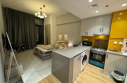 شقة - 1 حمام للايجار في ذا في تاور - مجمع دبي ريزيدنس - دبي لاند - دبي شقة - 1 حمام للايجار في ذا في تاور - مجمع دبي ريزيدنس - دبي لاند - دبي