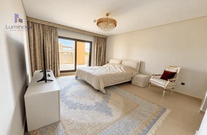 Apartment - 2 - 4 for rent in Balqis Residence Block B - Balqis Residences - Kingdom of Sheba - The Crescent - Palm Jumeirah - Dubai