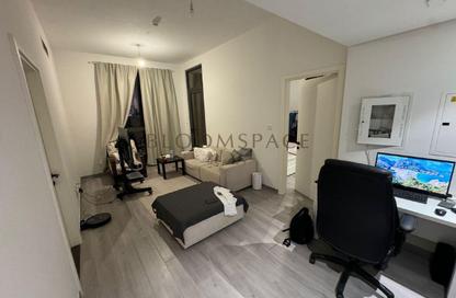 Apartment - 1 - 2 for sale in Mesk 1 - Mesk - Midtown - Dubai Production City (IMPZ) - Dubai