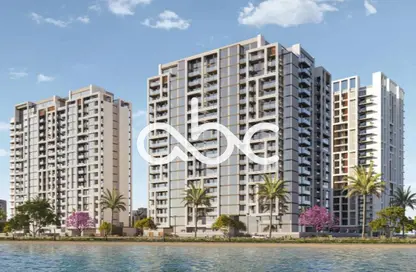 شقة - غرفة نوم - 2 حمامات للبيع في سيلينا باي - جزيرة ياس - أبوظبي