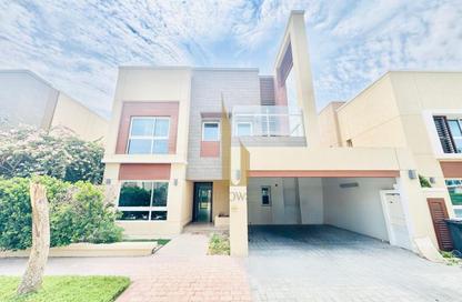 Villa - 4 Bedrooms - 4 Bathrooms for rent in Villa Lantana 2 - Villa Lantana - Dubai Science Park - Dubai