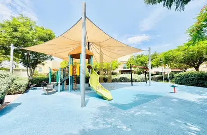 Villa - 4 Bedrooms - 4 Bathrooms for rent in Villa Lantana 2 - Villa Lantana - Dubai Science Park - Dubai