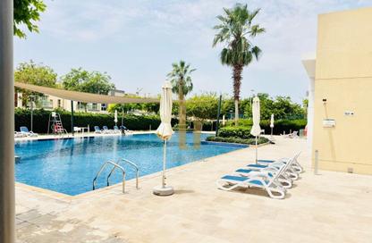 Villa - 4 Bedrooms - 4 Bathrooms for rent in Villa Lantana 2 - Villa Lantana - Dubai Science Park - Dubai