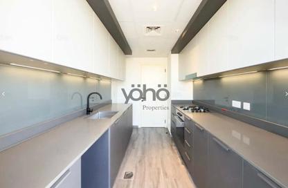 Apartment - 2 - 3 for sale in Noor 5 - Noor - Midtown - Dubai Production City (IMPZ) - Dubai Apartment - 2 - 3 for sale in Noor 5 - Noor - Midtown - Dubai Production City (IMPZ) - Dubai