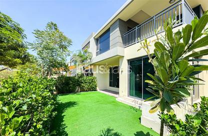 Villa - 5 Bedrooms - 4 Bathrooms for sale in Maple at Dubai Hills Estate 1 - Maple at Dubai Hills Estate - Dubai Hills Estate - Dubai Villa - 5 Bedrooms - 4 Bathrooms for sale in Maple at Dubai Hills Estate 1 - Maple at Dubai Hills Estate - Dubai Hills Estate - Dubai