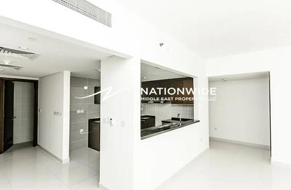Apartment - 2 - 3 for rent in Marina Blue Tower - Marina Square - Al Reem Island - Abu Dhabi Apartment - 2 - 3 for rent in Marina Blue Tower - Marina Square - Al Reem Island - Abu Dhabi