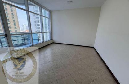 Apartment - 2 Bedrooms - 4 Bathrooms for rent in Al Majaz 1 - Al Majaz - Sharjah