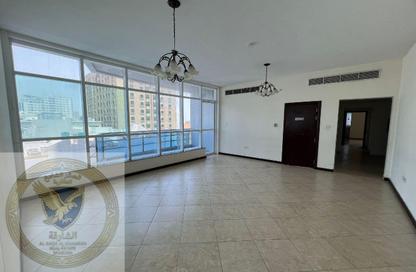 Apartment - 2 Bedrooms - 4 Bathrooms for rent in Al Majaz 1 - Al Majaz - Sharjah Apartment - 2 Bedrooms - 4 Bathrooms for rent in Al Majaz 1 - Al Majaz - Sharjah