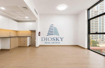 Apartment - Studio - 1 for rent in AKA Residence - District 11 - Jumeirah Village Circle - Dubai