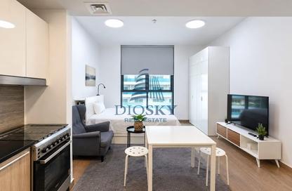 Apartment - Studio - 1 for rent in AKA Residence - District 11 - Jumeirah Village Circle - Dubai Apartment - Studio - 1 for rent in AKA Residence - District 11 - Jumeirah Village Circle - Dubai