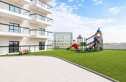 Apartment - 2 Bedrooms - 3 Bathrooms for sale in Equiti Home B - Equiti Home - Al Furjan - Dubai