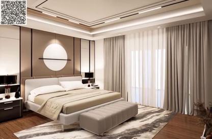 Apartment - 1 - 2 for sale in Rockhill Tower by Rockhill - Al Alia - Ajman Apartment - 1 - 2 for sale in Rockhill Tower by Rockhill - Al Alia - Ajman