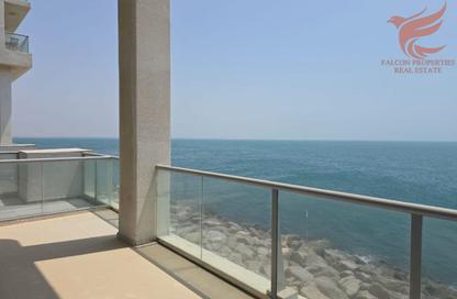Duplex - 2 Bedrooms - 3 Bathrooms for rent in Pacific Samoa - Pacific - Al Marjan Island - Ras Al Khaimah Duplex - 2 Bedrooms - 3 Bathrooms for rent in Pacific Samoa - Pacific - Al Marjan Island - Ras Al Khaimah