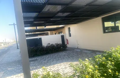 Townhouse - 3 Bedrooms - 4 Bathrooms for sale in Sharjah Sustainable City - Sharjah Townhouse - 3 Bedrooms - 4 Bathrooms for sale in Sharjah Sustainable City - Sharjah