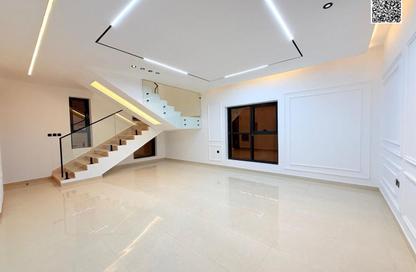 Villa - 4 Bedrooms - 6 Bathrooms for sale in Al Zaheya Gardens - Al Zahya - Ajman Villa - 4 Bedrooms - 6 Bathrooms for sale in Al Zaheya Gardens - Al Zahya - Ajman