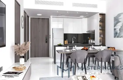 شقة - 2 غرف نوم - 3 حمامات للبيع في وارف ريزيدنسز - منطقة 11 - قرية جميرا الدائرية - دبي شقة - 2 غرف نوم - 3 حمامات للبيع في وارف ريزيدنسز - منطقة 11 - قرية جميرا الدائرية - دبي