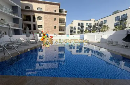 شقة - غرفة نوم - 2 حمامات للايجار في AAA سكن - الضاحية 13 - قرية جميرا الدائرية - دبي