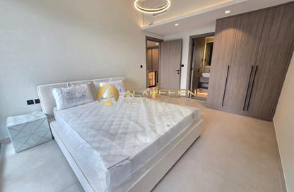 Apartment - 1 Bedroom - 2 Bathrooms for rent in Al Serh Residences 11 - District 10 - Jumeirah Village Circle - Dubai