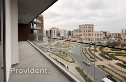 شقة - 1 حمام للبيع في إليفيت من بريسكوت - ارجان - دبي شقة - 1 حمام للبيع في إليفيت من بريسكوت - ارجان - دبي