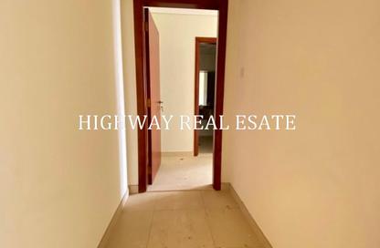 Apartment - 1 Bedroom - 2 Bathrooms for rent in Al Waha Residence - Al Khan - Sharjah