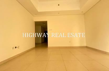 Apartment - 1 Bedroom - 2 Bathrooms for rent in Al Waha Residence - Al Khan - Sharjah