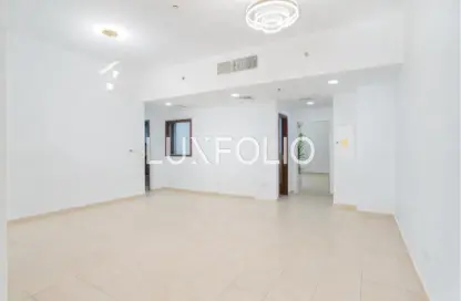 Apartment - 3 Bedrooms - 4 Bathrooms for sale in Shams 2 - Shams - Jumeirah Beach Residence - Dubai