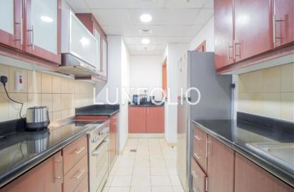 Apartment - 3 Bedrooms - 4 Bathrooms for sale in Shams 2 - Shams - Jumeirah Beach Residence - Dubai