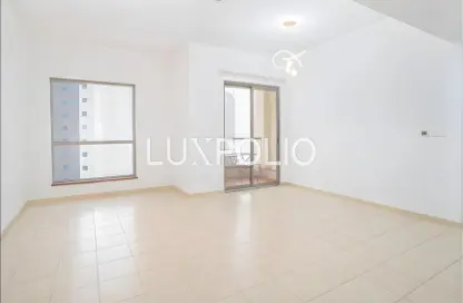 Apartment - 3 Bedrooms - 4 Bathrooms for sale in Shams 2 - Shams - Jumeirah Beach Residence - Dubai
