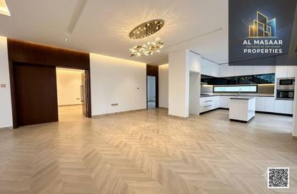 Villa - 6 Bedrooms - 7+ Bathrooms for sale in Jasmine Towers - Garden City - Ajman