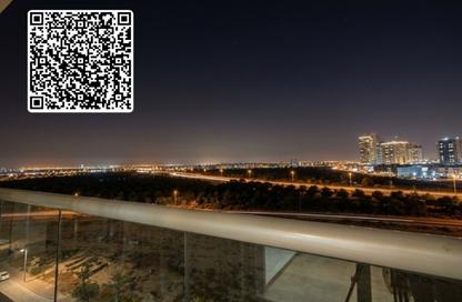Apartment - Studio - 1 for rent in A4 - Al Ameera Village - Ajman