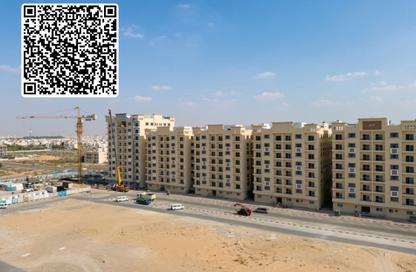 Apartment - Studio - 1 for rent in A4 - Al Ameera Village - Ajman Apartment - Studio - 1 for rent in A4 - Al Ameera Village - Ajman