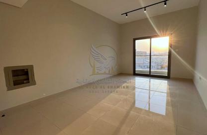 Apartment - 1 - 2 for rent in Al Naemiya Tower 1 - Al Naemiya Towers - Al Nuaimiya - Ajman