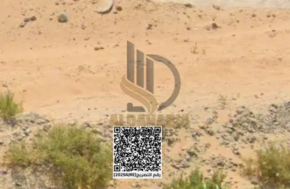 أرض - استوديو للبيع في سيتي لايف مول التلة - التله 2 - عجمان