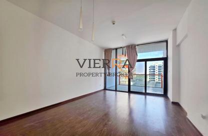 Apartment - Studio - 1 for sale in Binghatti Diamonds - Dubai Silicon Oasis - Dubai