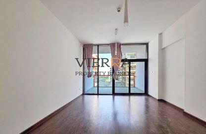 Apartment - Studio - 1 for sale in Binghatti Diamonds - Dubai Silicon Oasis - Dubai