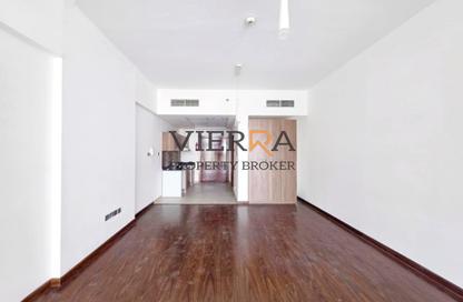 Apartment - Studio - 1 for sale in Binghatti Diamonds - Dubai Silicon Oasis - Dubai