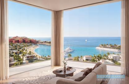 Apartment - Studio - 1 Bathroom for sale in Mira Coral Bay - Al Mairid - Ras Al Khaimah