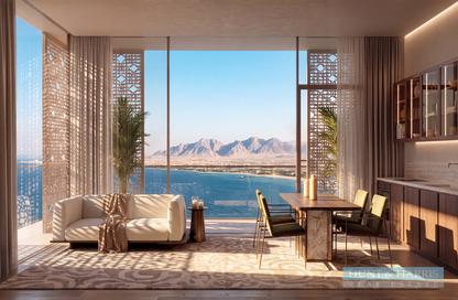 Apartment - Studio - 1 Bathroom for sale in Mira Coral Bay - Al Mairid - Ras Al Khaimah