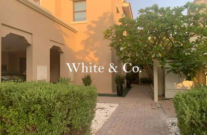 Villa - 3 Bedrooms - 4 Bathrooms for rent in Mira 2 - Mira - Reem - Dubai Villa - 3 Bedrooms - 4 Bathrooms for rent in Mira 2 - Mira - Reem - Dubai
